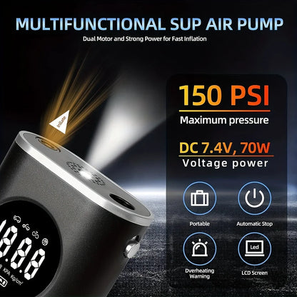 Mini Air Pump